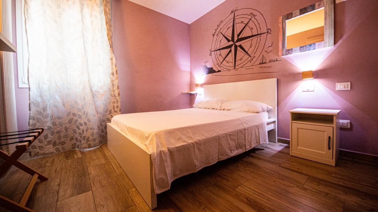 Sweet Harbour Porto - Affittacamere 페자로 외부 사진